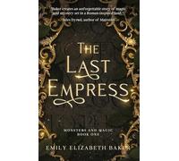 The Last Empress