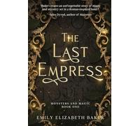 The Last Empress