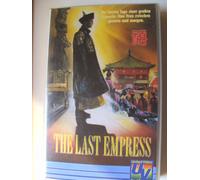 The last Empress ~ Die letzten Tage einer großen Dynastie. Eine Frau zwischen gestern und morgen. - Import Allemagne