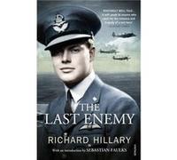 The Last Enemy by Richard Hillary Paperback Book Hillary, Richard (Auteur)