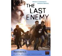 The Last Enemy (Masterpiece)