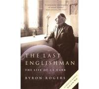 The Last Englishman by Byron Rogers Byron Rogers (Auteur)