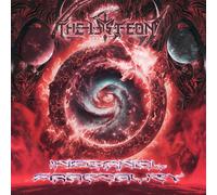 Last Eon – Infernal Fractality – CD Édition Deluxe Digipack avec livret