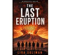 The Last Eruption: An Apocalyptic Volcano Thriller of Ancient Secrets, Mythic Bloodlines, and the Final Battle Beneath Taal