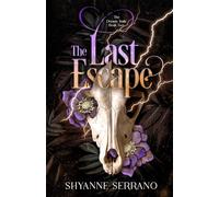 The last escape: Book two of Demon trails