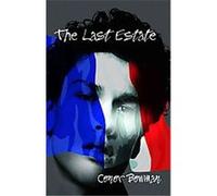 The Last Estate Conor Bowman (Auteur)