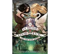 The School For Good And Evil 03. The Last Ever After