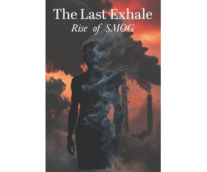 The Last Exhale: Rise of SMOG : A Dark Superhero Origin Novel