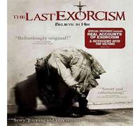 The Last Exorcism