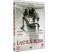 The Last Exorcism [Import]