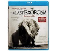 The Last Exorcism [Blu-ray]