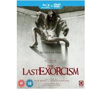 The Last Exorcism [Blu-Ray] [Import]