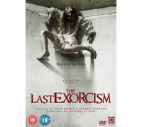 The Last Exorcism – Studiocanal – Édition importée