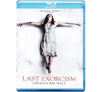 The Last exorcism-Liberaci dal Male [Blu-Ray] [Import]