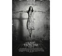 The Last Exorcism, Part II