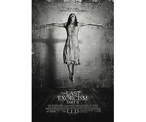 The Last Exorcism, Part II