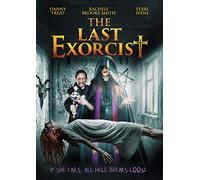 The Last Exorcist