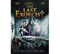 The Last Exorcist [Digital Video Disc]