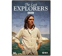 The Last Explorers-BBC [Import]