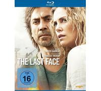 THE LAST FACE (CHARLIZE THERON, JAVIER BARDEM, JEAN RENO,...) BLU-RAY NEUF