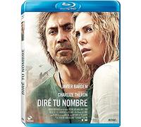 The Last Face (Diré Tu Nombre - Blu Ray -, Spain Import, See Details For Languages)