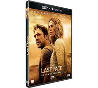 The Last Face – DVD – Copie digitale (TelForceOne)