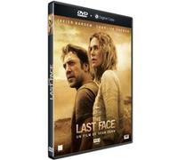 The Last Face DVD E