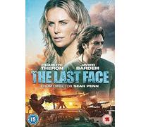 The Last Face [Edizione: Regno Unito] [Import]