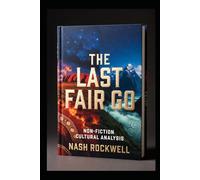 The Last Fair Go Australia & New Zealand: The Cultures That Refuse to Die