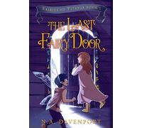 The Last Fairy Door