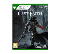 The Last Faith