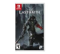 The Last Faith - Nintendo Switch