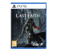 The Last Faith - PS5 PlayStation 5 Standard Edition (Sony Playstation 5)