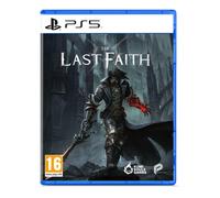 The Last Faith - PS5 PlayStation 5 Standard Edition (Sony Playstation 5)