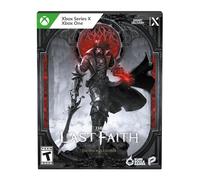 The Last Faith: The Nycrux Edition - Xbox Series X