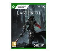 The Last Faith Xbox Serie S/X