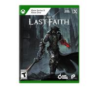 The Last Faith - Xbox Series X