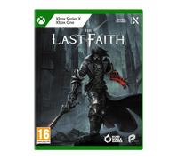 The Last Faith Xbox Serie S/X