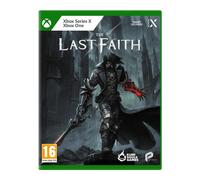 The Last Faith Xbox Serie S/X