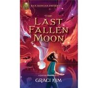 The Last Fallen Moon by Graci Kim Graci Kim (Auteur)
