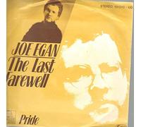 The Last Farewell / Pride [Vinyl Single 7'']