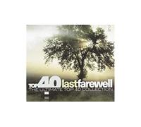 The Last Farewell The Ultimate Top 40 Collection Coffret CD