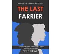 The Last Farrier: IT LOOKS LIKE WERE SCREWED. BUT THAT’S NOT REALLY THE CASE