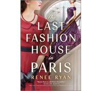 The Last Fashion House In Paris