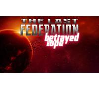 The Last Federation Betrayed Hope (PC Mac) DLC [Code de téléchargement]