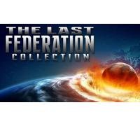 The Last Federation Collection (PC Mac) [Code de téléchargement]