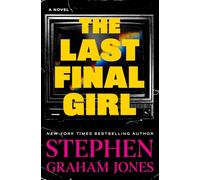 The Last Final Girl