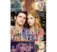 The Last Five Years