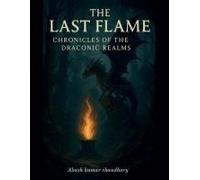 The Last Flame: Chronicles Of The Draconic Realms