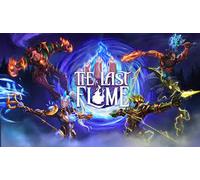 The Last Flame (Steam Account)